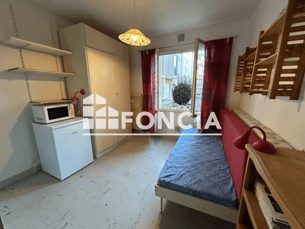 À vendre Studio 11.67 m² - Valence 26000