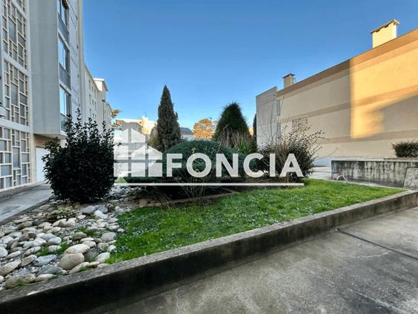 À vendre Studio 11.67 m² - Valence 26000