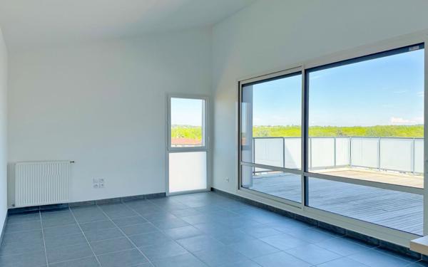 Appartement à vendre    3 pièces • 74,40 m2 Toulouse