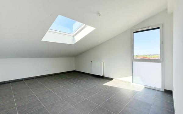 Appartement à vendre    3 pièces • 74,40 m2 Toulouse