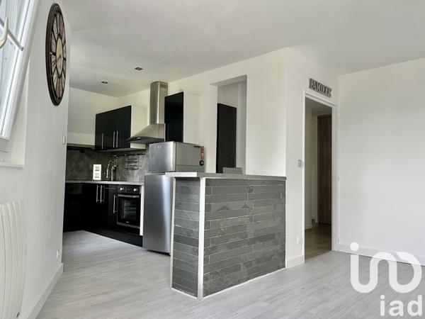 Appartement à vendre 2 pièces 54 m² Reims