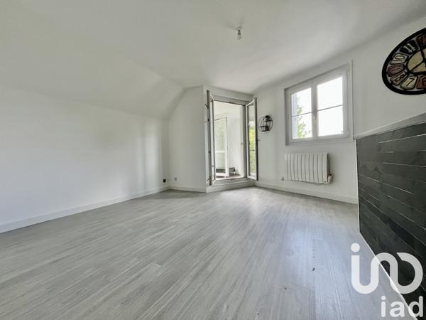 Appartement à vendre 2 pièces 54 m² Reims