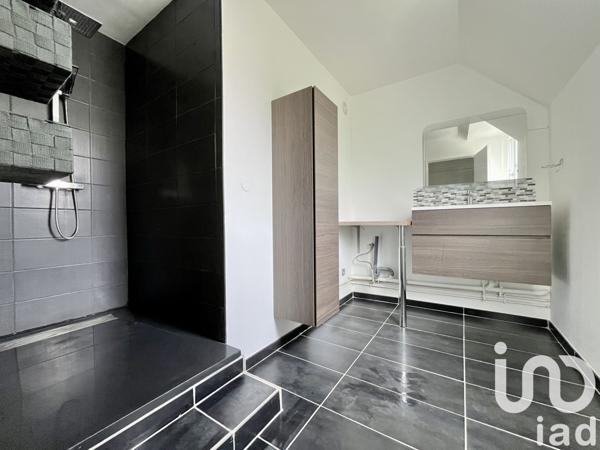 Appartement à vendre 2 pièces 54 m² Reims