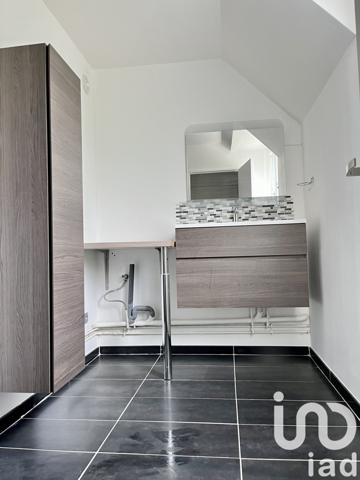 Appartement à vendre 2 pièces 54 m² Reims