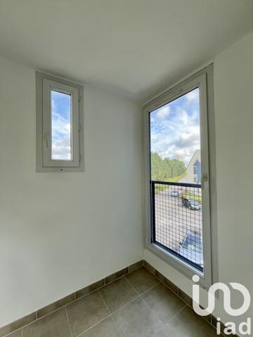 Appartement à vendre 2 pièces 54 m² Reims