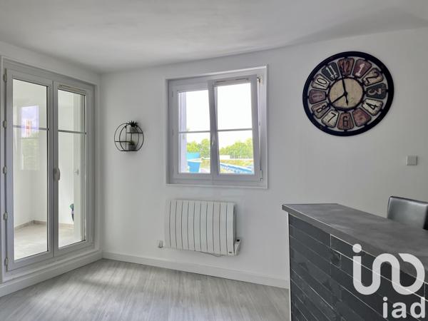 Appartement à vendre 2 pièces 54 m² Reims