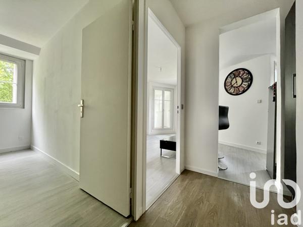 Appartement à vendre 2 pièces 54 m² Reims