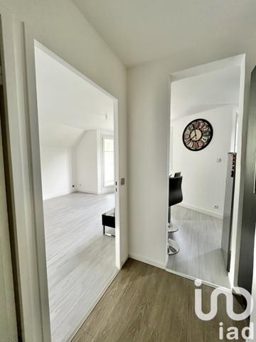 Appartement à vendre 2 pièces 54 m² Reims