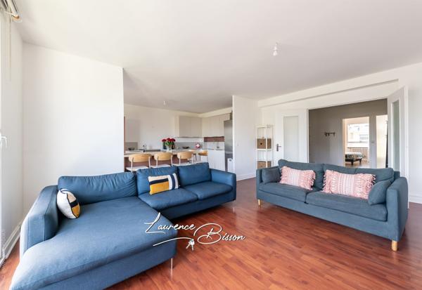 Vincennes (94300) APPARTEMENT VINCENNES - COURS MARIGNY