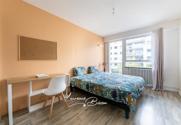 Vincennes (94300) APPARTEMENT VINCENNES - COURS MARIGNY