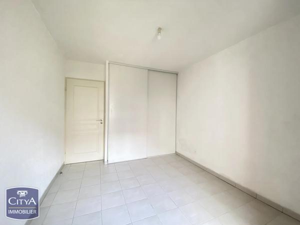 Appartement à vendre 3 pièces 79m² Nîmes (30900)