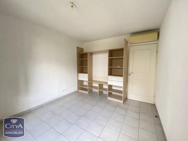 Appartement à vendre 3 pièces 79m² Nîmes (30900)