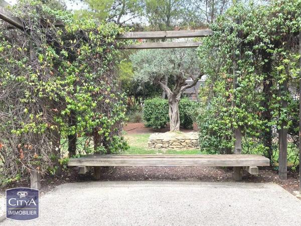Appartement à vendre 3 pièces 79m² Nîmes (30900)