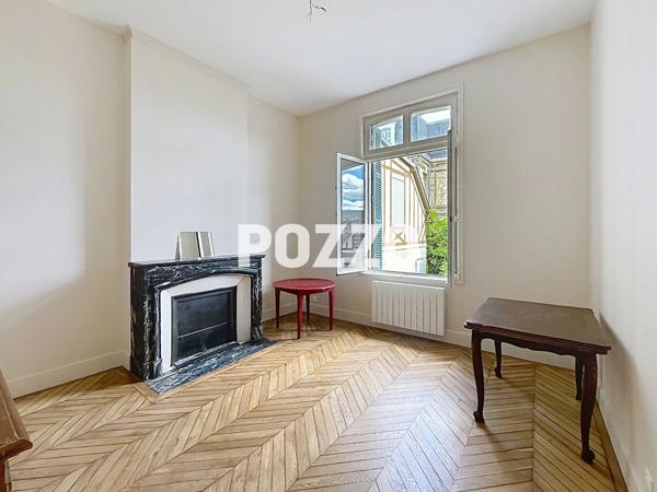 Appartement Trouville Sur Mer 1 pièce(s) 23.02 m2 TROUVILLE SUR MER