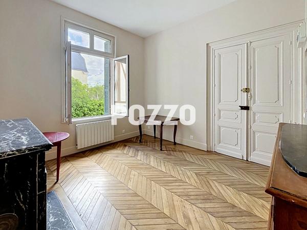 Appartement Trouville Sur Mer 1 pièce(s) 23.02 m2 TROUVILLE SUR MER