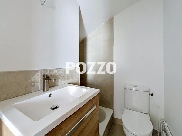 Appartement Trouville Sur Mer 1 pièce(s) 23.02 m2 TROUVILLE SUR MER