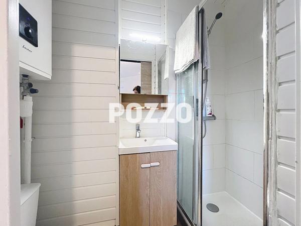 Appartement Cabourg 2 pièce(s) CABOURG
