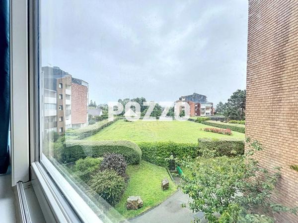 Appartement Cabourg 2 pièce(s) CABOURG