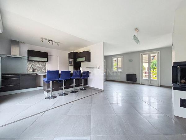 Maison Proche centre et école Lamorlaye 4 chambres