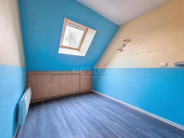 Maison Proche centre et école Lamorlaye 4 chambres