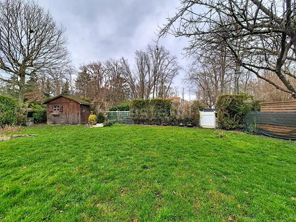 Maison Proche centre et école Lamorlaye 4 chambres