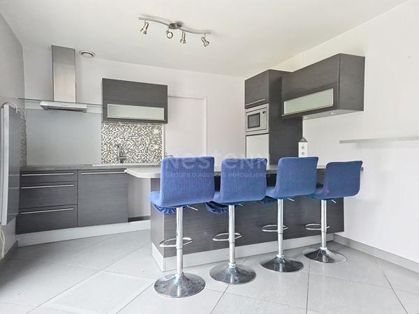 Maison Proche centre et école Lamorlaye 4 chambres