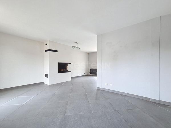 Maison Proche centre et école Lamorlaye 4 chambres