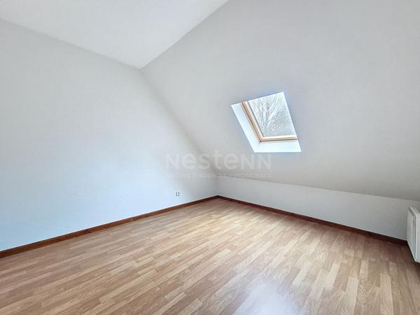 Maison Proche centre et école Lamorlaye 4 chambres