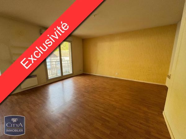 Appartement à vendre 2 pièces 47.7m²