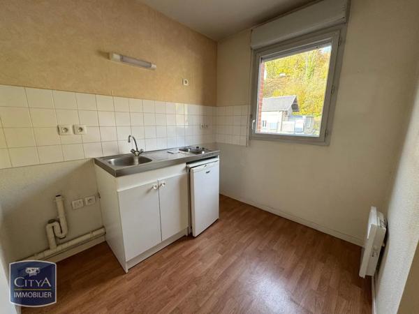 Appartement à vendre 2 pièces 47.7m²