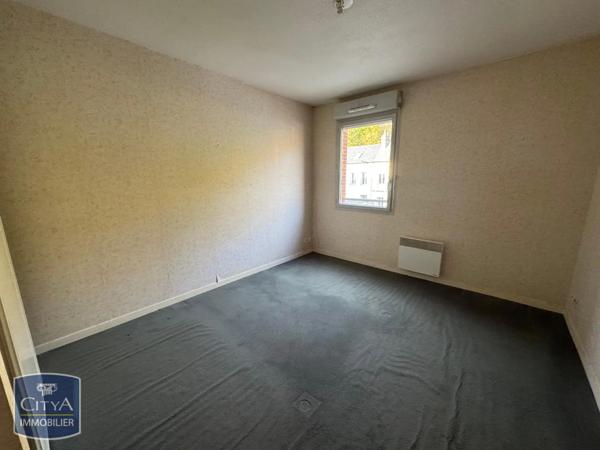 Appartement à vendre 2 pièces 47.7m²