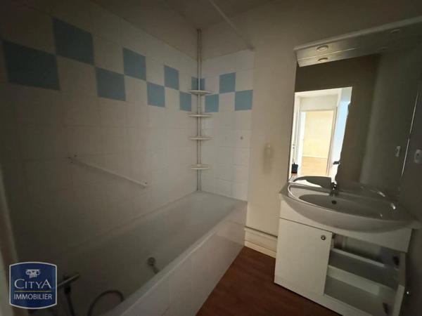 Appartement à vendre 2 pièces 47.7m²