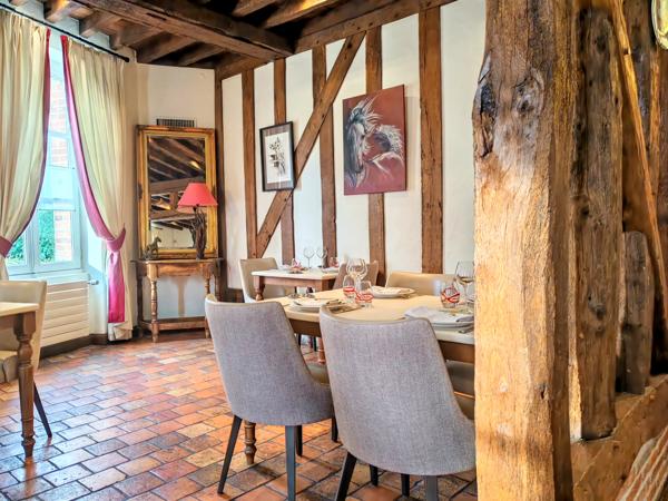 Commerce à vendre à Lamotte-Beuvron (41600) - Loir-et-Cher