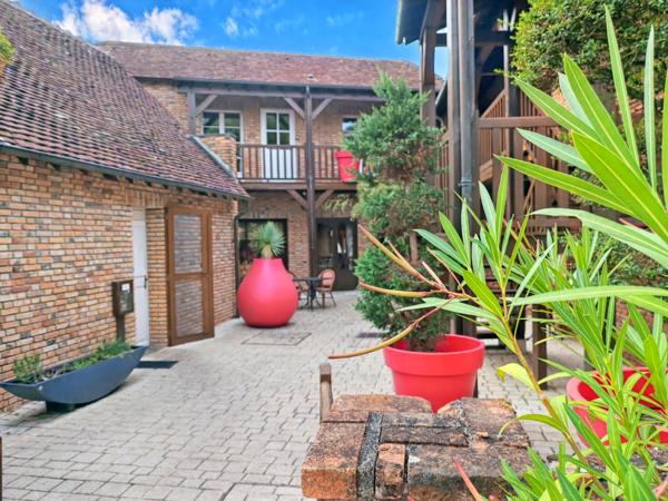Commerce à vendre à Lamotte-Beuvron (41600) - Loir-et-Cher