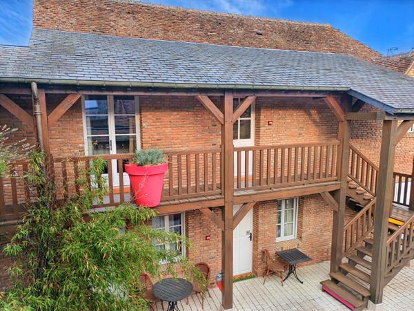 Commerce à vendre à Lamotte-Beuvron (41600) - Loir-et-Cher