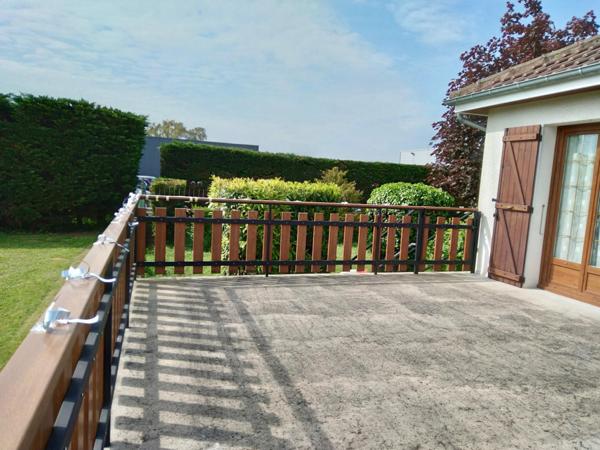 Maison à vendre Saint Doulchard