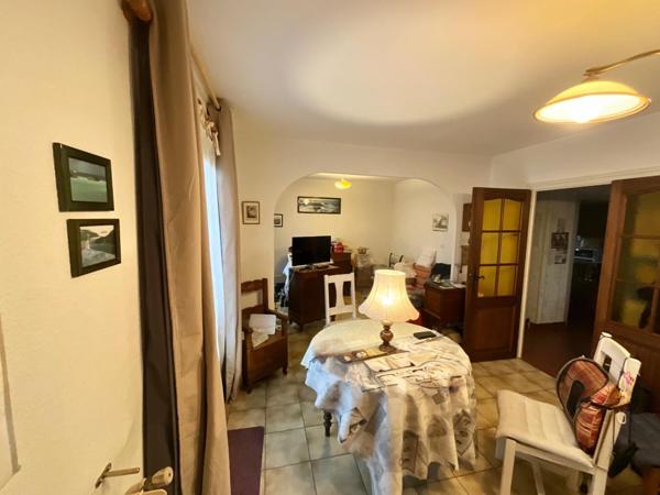 Maison à vendre Saint Doulchard