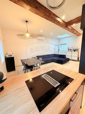 Appartement  en vente - Rhône - 69