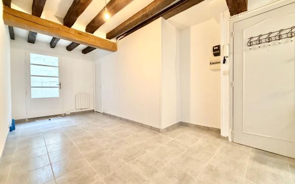 Appartement à vendre    1 pièce • 19,89 m2 Chartres