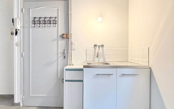 Appartement à vendre    1 pièce • 19,89 m2 Chartres