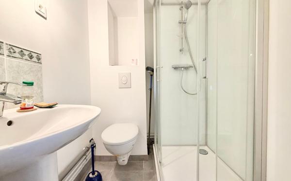 Appartement à vendre    1 pièce • 19,89 m2 Chartres