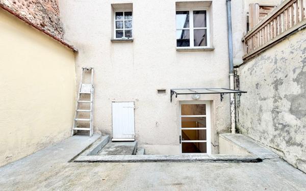 Appartement à vendre    1 pièce • 19,89 m2 Chartres