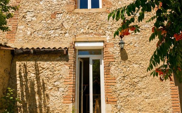 Maison à louer
