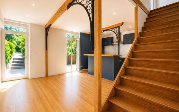 Maison à louer