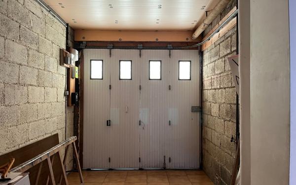 Maison à vendre    5 pièces • 86,31 m2 Carhaix-Plouguer