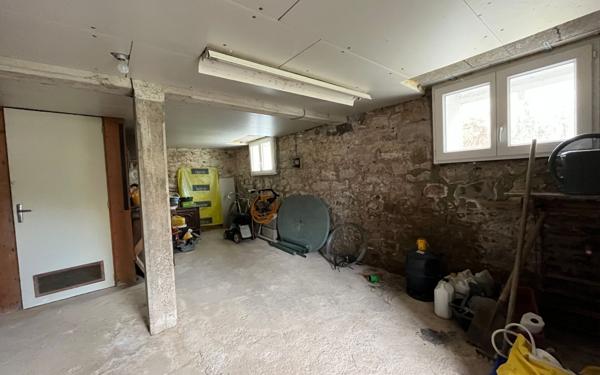 Maison à vendre    5 pièces • 86,31 m2 Carhaix-Plouguer