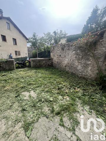 Maison à vendre 3 pièces 70 m² Sauxillanges