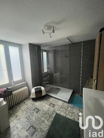 Maison à vendre 3 pièces 70 m² Sauxillanges
