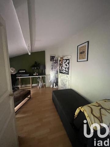 Maison à vendre 3 pièces 70 m² Sauxillanges