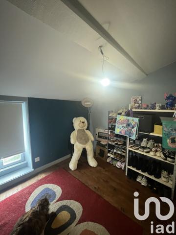 Maison à vendre 3 pièces 70 m² Sauxillanges